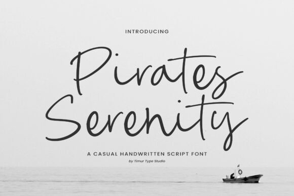 Embrace the Breeze: Designing with Pirates Serenity