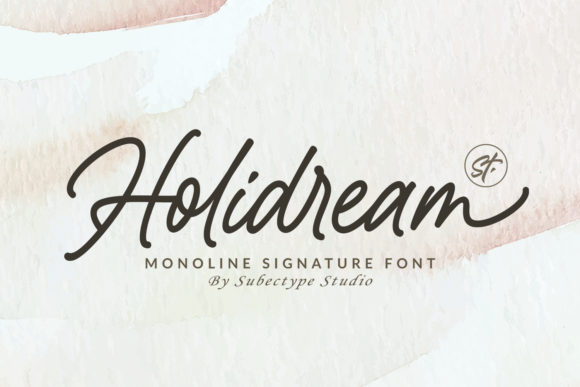 Holidream: Crafting Timeless Elegance in Design