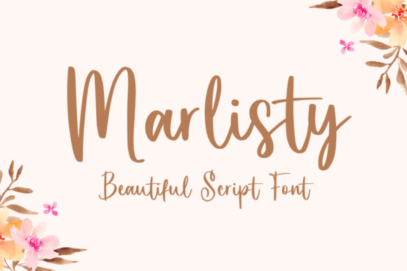 Marlisty: Adding Timeless Elegance to Your Designs