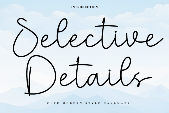 Unpacking the Rhythmic Allure of Selective Details
